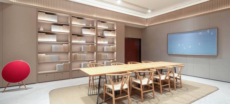 全季酒店(昆山经济开发区朝阳东路店)图片