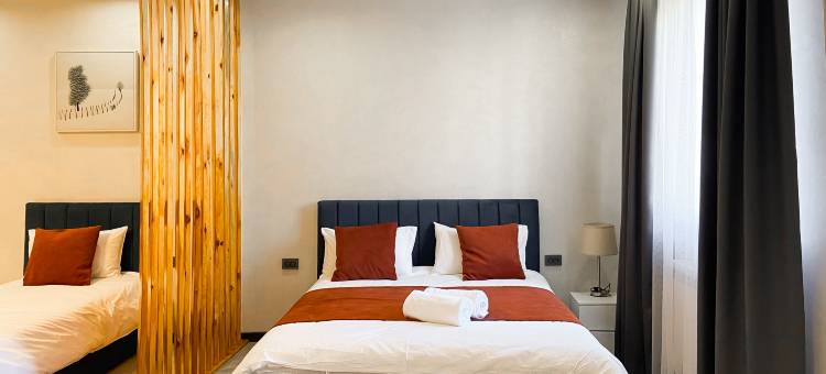 贝莱斯公寓(Beles Apartments)图片