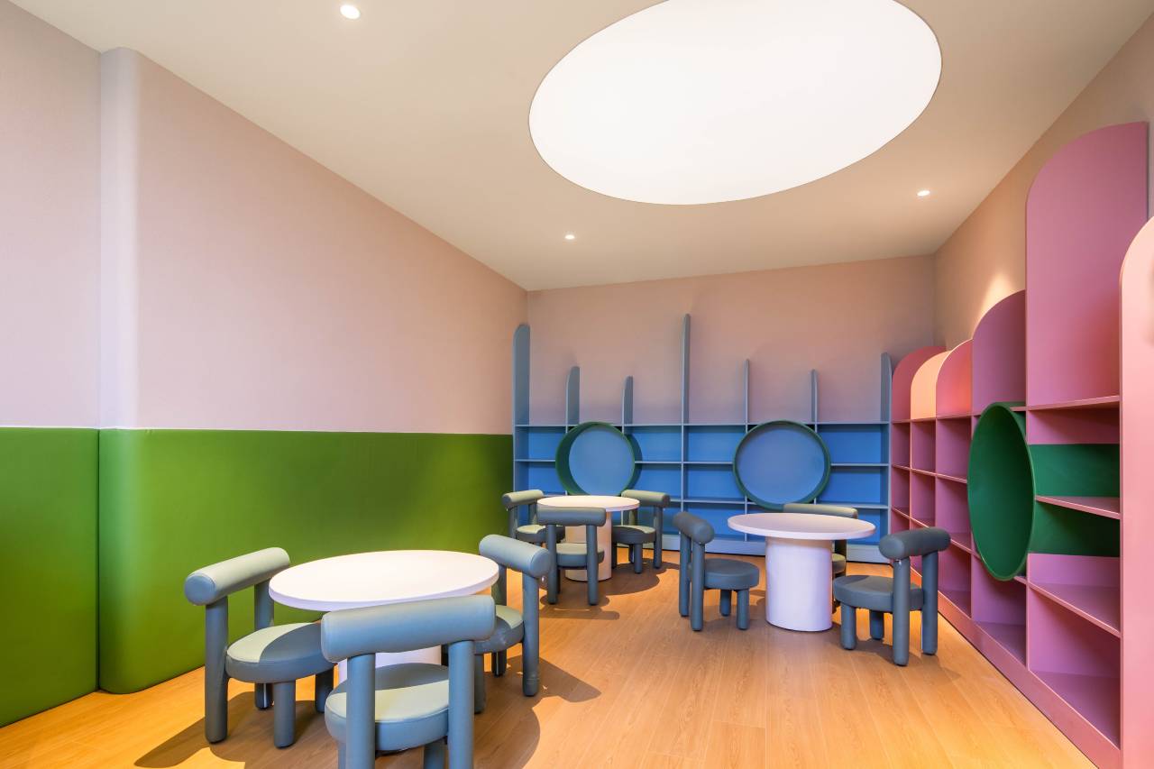 巴中恩阳花间堂·米仓道图片