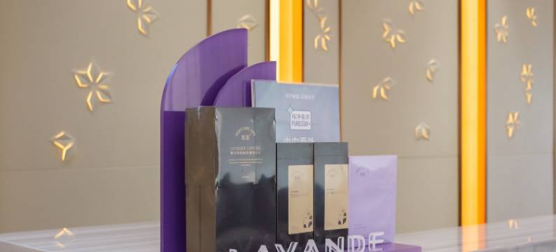 麗枫酒店(长沙麓谷高新区环创企业广场店)图片