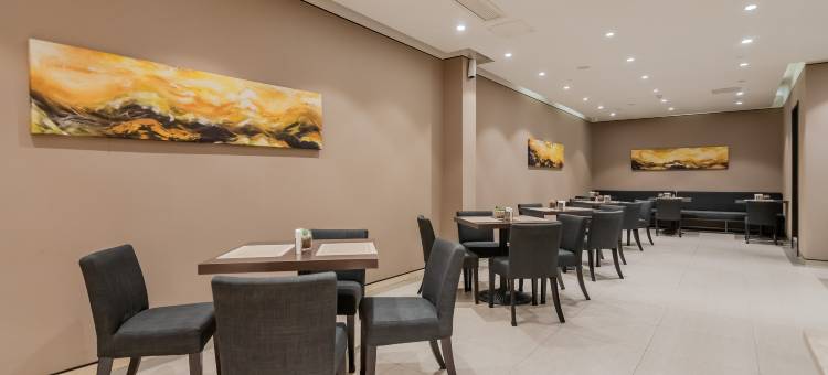 如家精选酒店(南京龙江地铁站定淮门大街店)图片