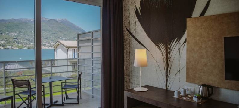 贝拉酒店及餐厅(BELLA HOTEL & LEISURE)图片