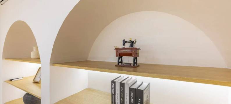 兰屿河景民宿图片