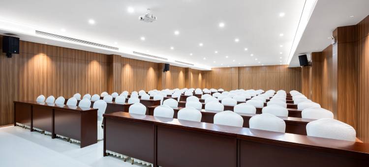 电力酒店(遂平县政府店)图片