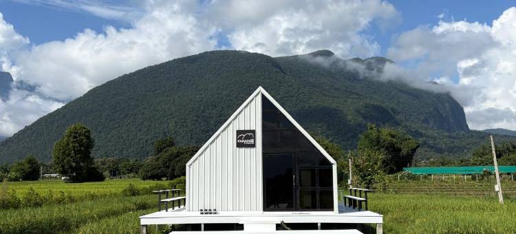 清道乐天园(Paradise Resort & Cafe)图片