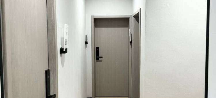 诸暨升宇宾馆图片