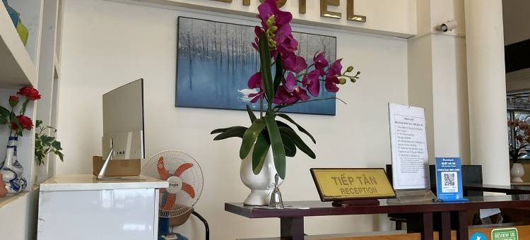 奠边府明珠酒店(Minh Chau Hotel - Dien Bien Phu)图片