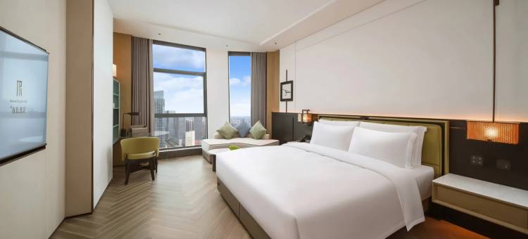 香舍里民宿(重庆南滨路东原1891店)图片