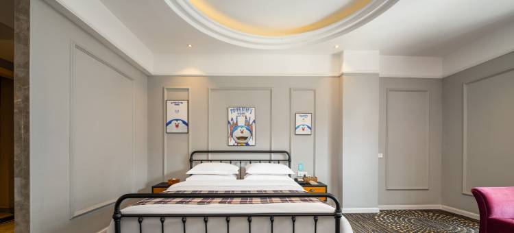 如一连锁酒店(博罗石湾店)图片