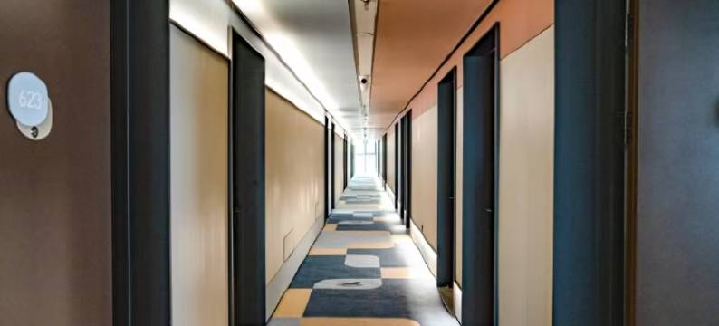 汉庭酒店(天津汉沽体育场店)图片