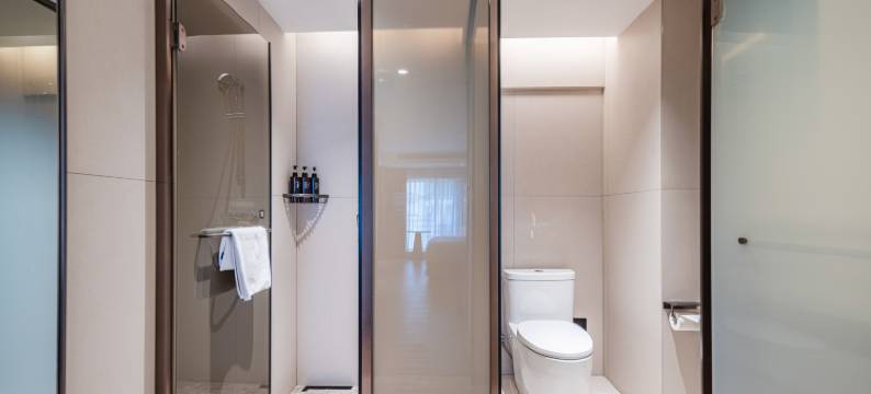 哇雅酒店(西安浐灞半岛国际会展中心店)图片