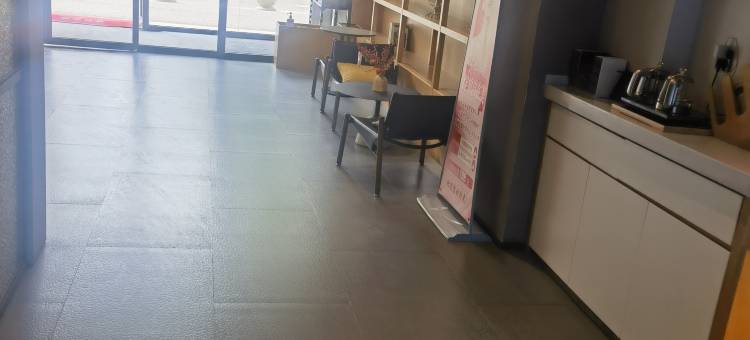惠众智选海景酒店(日照万达广场店)图片