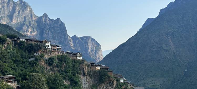 开门见山民宿图片