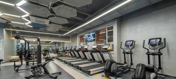 尚客优酒店(大连西安路联合路地铁站店)图片