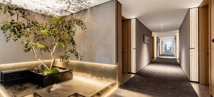 高仕第酒店(包头火车站科技大学店)图片