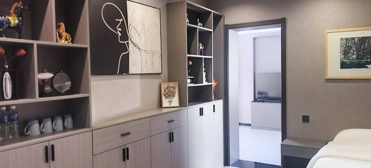 0457精品民宿坊图片