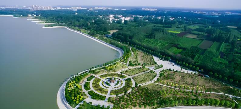 鄢陵南街宾馆图片