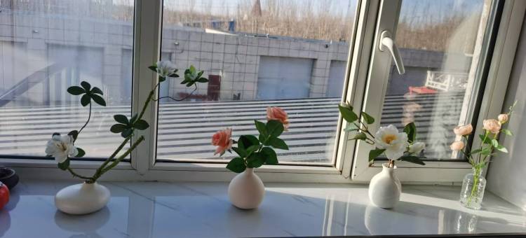 大庆逅院宾馆图片