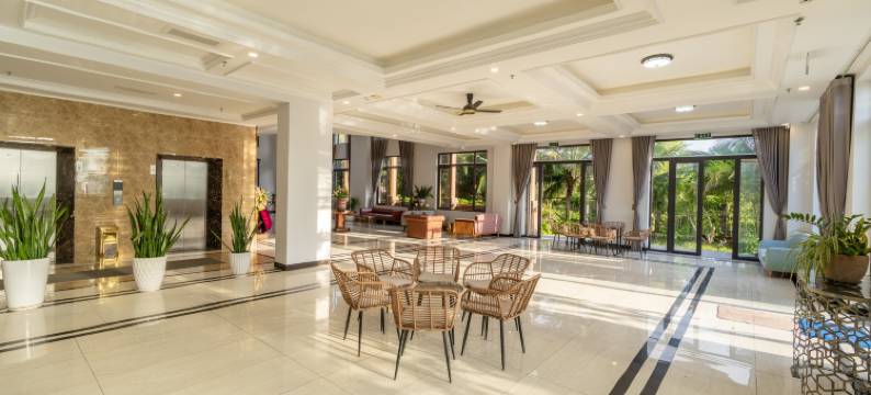 Maris Beach Hotel Phu Quoc图片