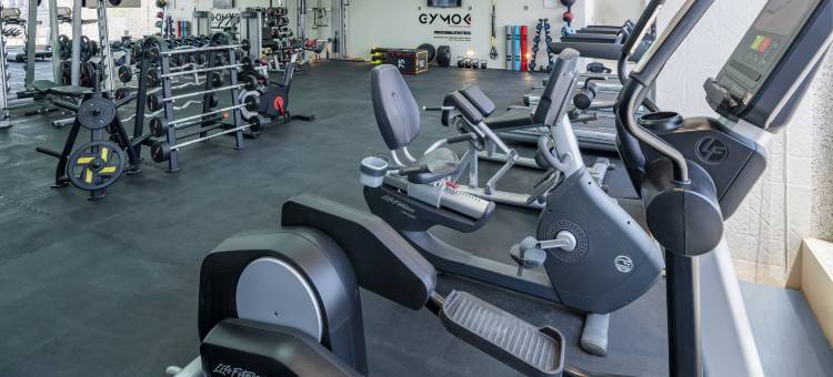 罗什罗塔纳瑞汉酒店(Rosh Rayhaan by Rotana)图片