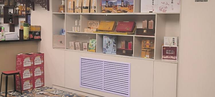 大同六道锅客栈(大同古城墙店)图片