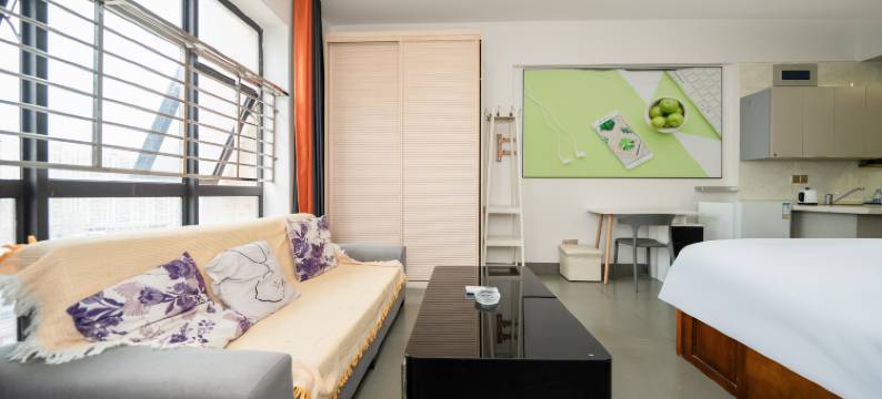 雅墅酒店(百捷金街店)图片