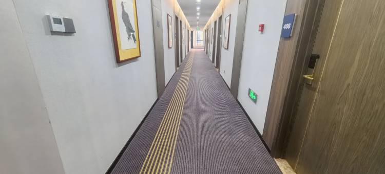 7天优品(盐城阜宁汽车总站店)图片