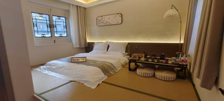 青石別院(大召无量寺店)图片