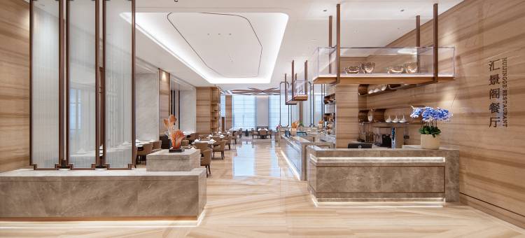 北尚世纪金源大饭店图片