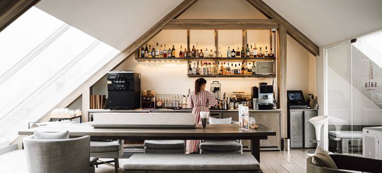 大城萨拉酒店(Sala Ayutthaya)图片