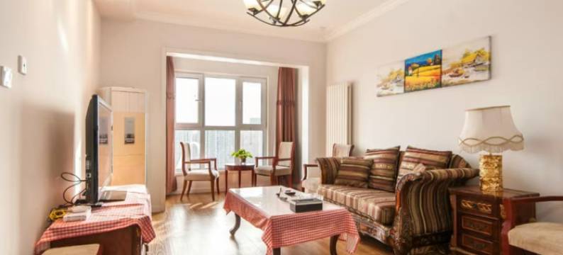 大河公馆(天津之眼店)图片