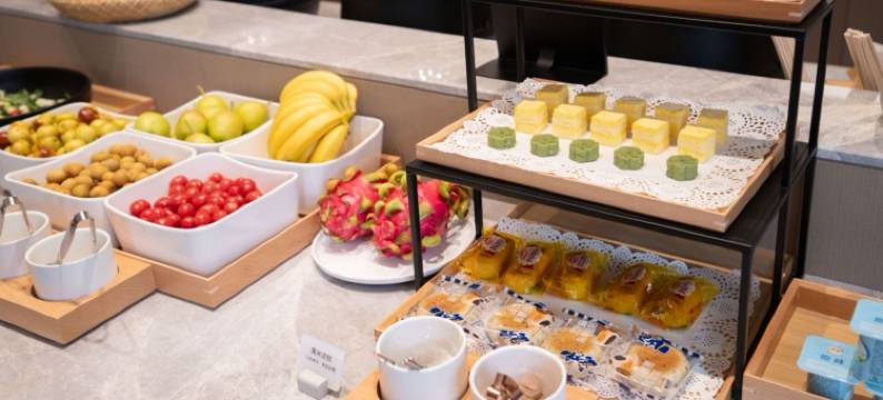 全季酒店(上海松江车墩工业园区店)图片