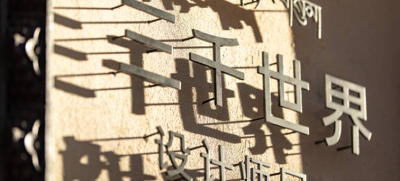 香格里拉三千世界·设计师花园供氧民宿(独克宗古城店)图片