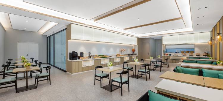 丽怡酒店(北京望京科技园东湖渠地铁站店)图片