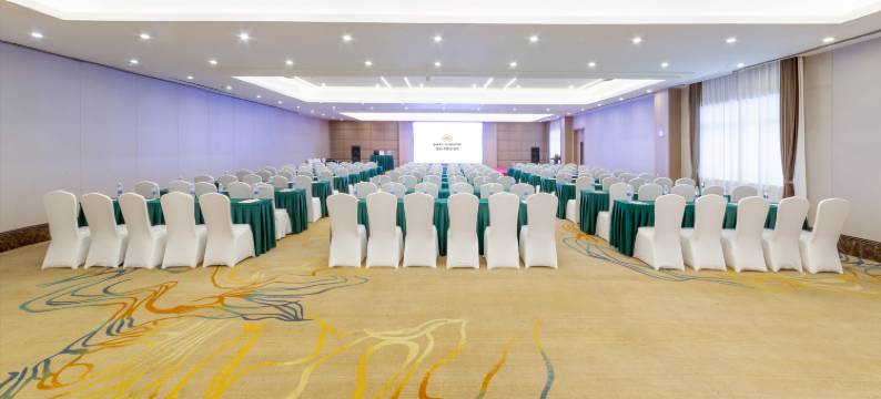 嘉好弗斯达酒店(成都人民北路地铁站店)图片