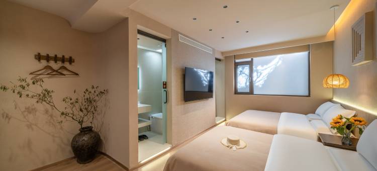 古城区壹号院图片