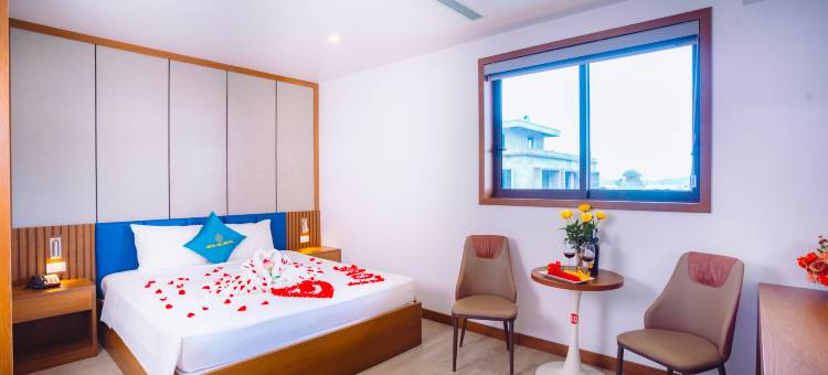水晶假日下龙酒店(Crystal Holiday Halong Hotel)图片