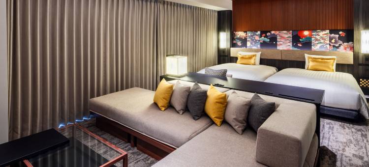 三井花园酒店金泽(Mitsui Garden Hotel Kanazawa)图片