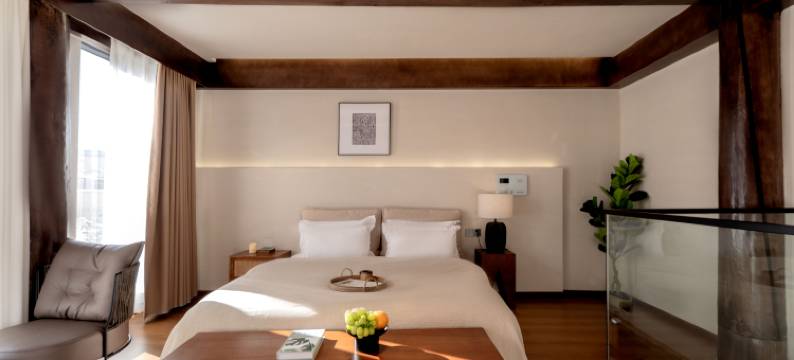 香格里拉·如愿FamilyWarmWaterWhirlpool供氧民宿(独克宗古城店)图片