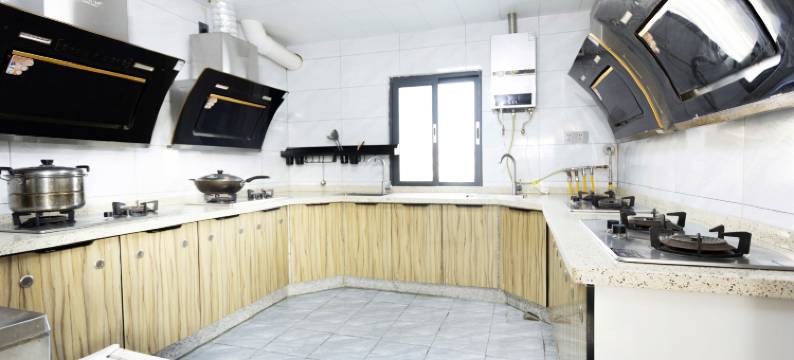 雨恒宾馆(中江县人民医院店)图片