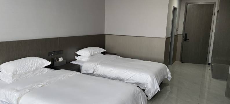 金瑞宝商旅酒店图片