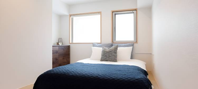 一尚酒店东京东麻布店(Dash Living Higashi Azabu)图片