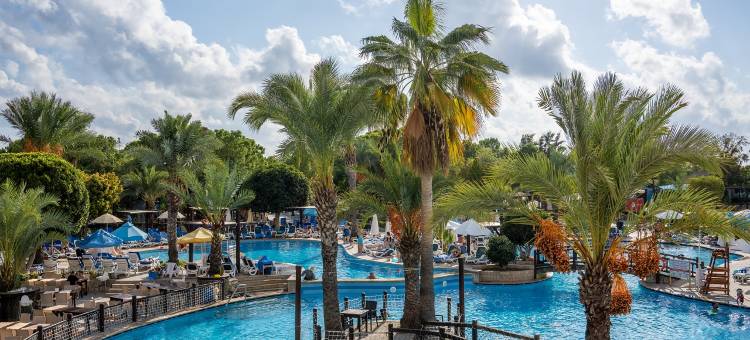 阿尔马斯皮马尔海滩酒店(Armas Pemar Beach)图片