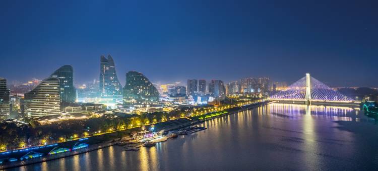 少微山居民宿(丽水高铁站店)图片