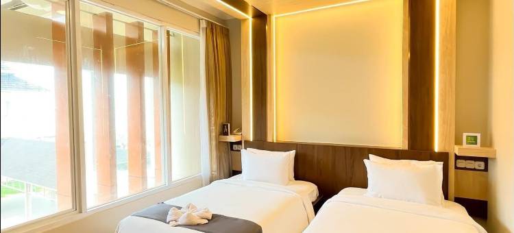 Horison Resort Antawirya Jepara图片