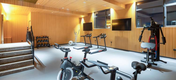 达拉特旗尚景酒店(达拉特广场店)图片