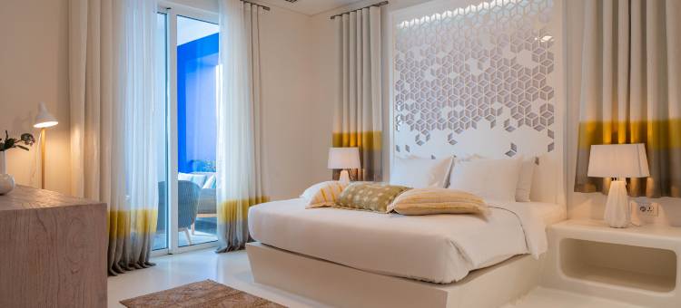 云7公寓在艾拉亚喀巴(Cloud 7 Residence Ayla Aqaba)图片