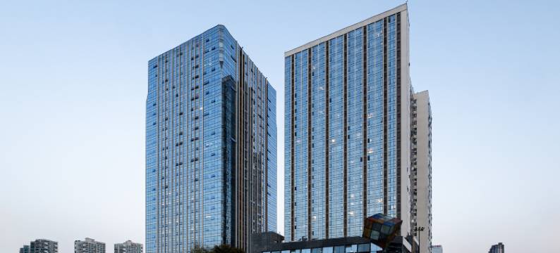 迈阿密精品公寓(成都东站西广场店)图片