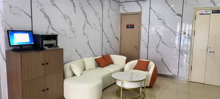 7天酒店(滨州惠民南关大街店)图片