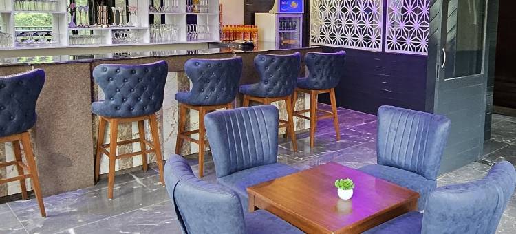 马纳利葡萄山酒店(Vine Hills Manali)图片